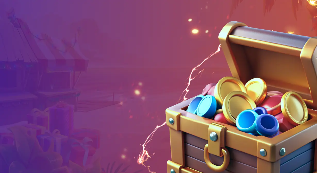 AzurSlot Bónus do Segundo Depósito